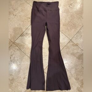 Cotton On Body Flare pants Ribbed
